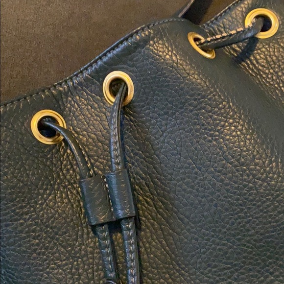 Old Navy green bucket bag - Picture 7 of 7